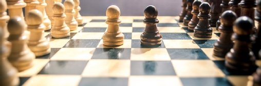 Sharp outlines channel vision at Inspire